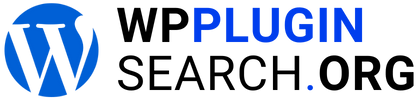 WP Plugin Search